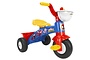 Driewieler Marvel Spidey Jongens Blauw 1 klein
