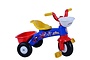 Driewieler Marvel Spidey Jongens Blauw 2 klein