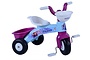 Driewieler Disney Frozen Meisjes Blauw 3 klein