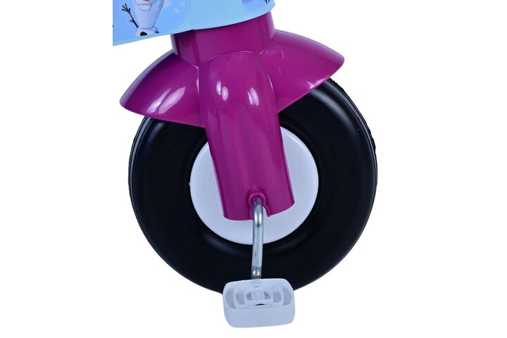 Driewieler Disney Frozen Meisjes Blauw 5