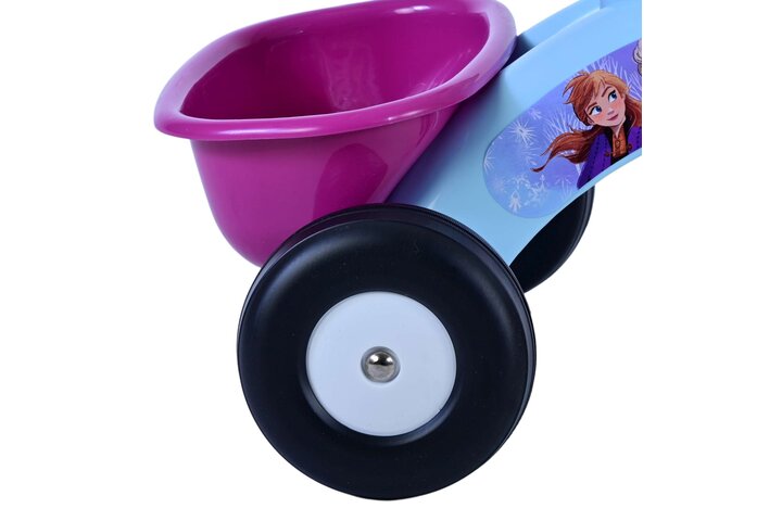 Driewieler Disney Frozen Meisjes Blauw 6