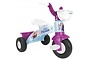 Driewieler Disney Frozen Meisjes Blauw 9 klein