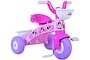 Driewieler Disney Minnie Meisjes Roze 7 klein