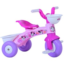 Volare Driewieler Disney Minnie Meisjes Roze