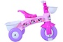 Driewieler Disney Minnie Meisjes Roze 3 klein