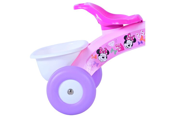 Driewieler Disney Minnie Meisjes Roze 2