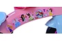 Driewieler Disney Princess Meisjes Roze 6 klein
