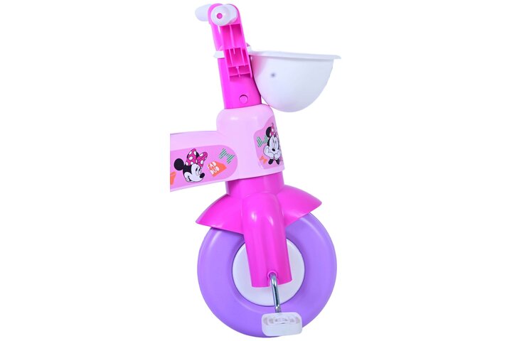 Driewieler Disney Minnie Meisjes Roze 4
