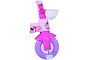 Driewieler Disney Minnie Meisjes Roze 4 klein