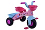 Driewieler Disney Princess Meisjes Roze 1 klein