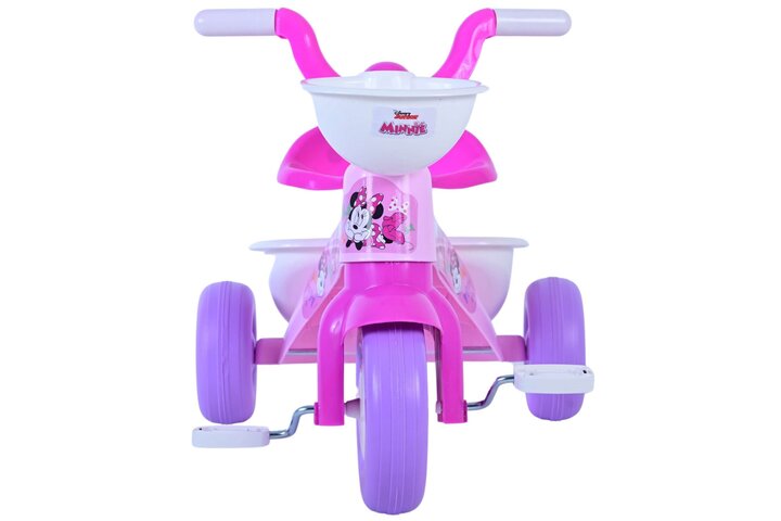 Driewieler Disney Minnie Meisjes Roze 5