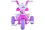 Driewieler Disney Minnie Meisjes Roze 5 klein