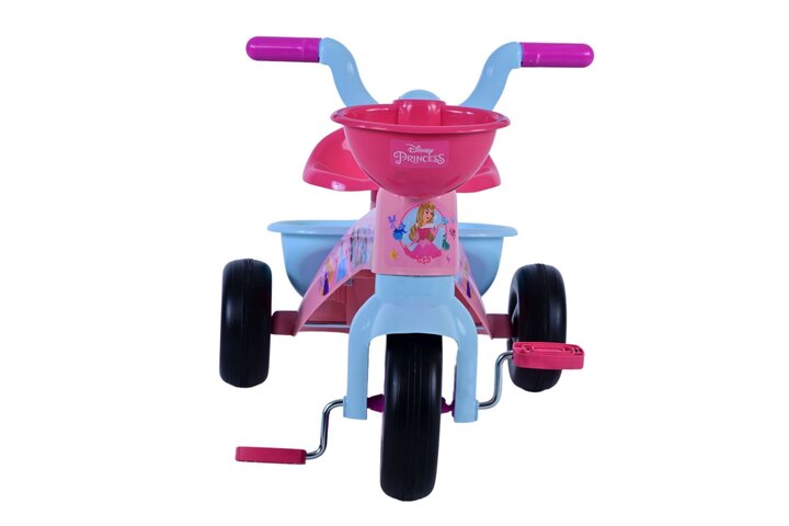 Driewieler Disney Princess Meisjes Roze 4