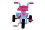 Driewieler Disney Princess Meisjes Roze 4 klein