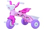 Driewieler Disney Minnie Meisjes Roze 6 klein