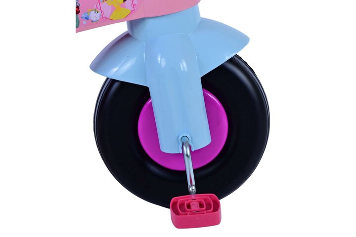 Driewieler Disney Princess Meisjes Roze 7