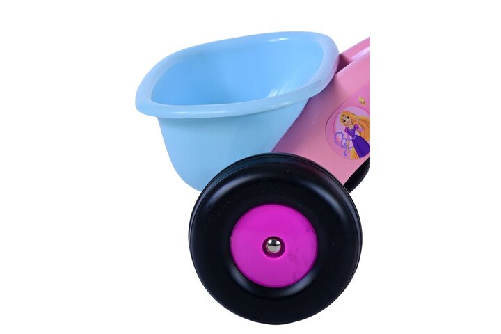 Driewieler Disney Princess Meisjes Roze 8