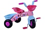 Driewieler Disney Princess Meisjes Roze 2 klein