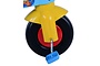 Driewieler Disney Mickey Jongens Blauw 5 klein
