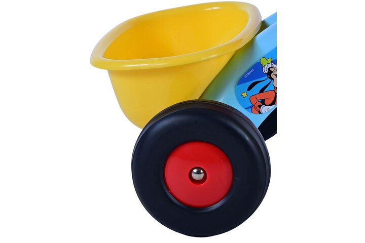 Driewieler Disney Mickey Jongens Blauw 4