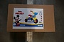 Driewieler Disney Mickey Jongens Blauw 8 klein