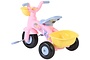 Driewieler Disney Stitch Meisjes Roze 4 klein