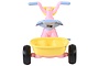 Driewieler Disney Stitch Meisjes Roze 5 klein