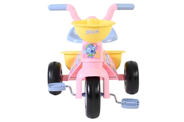 Driewieler Disney Stitch Meisjes Roze 6