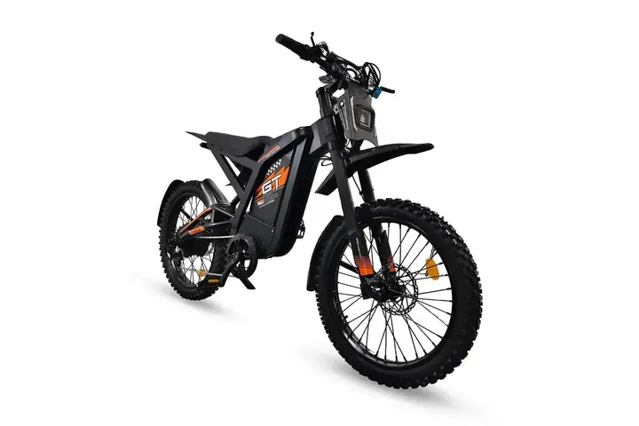Ouxi GT2000 Skinnybike 6
