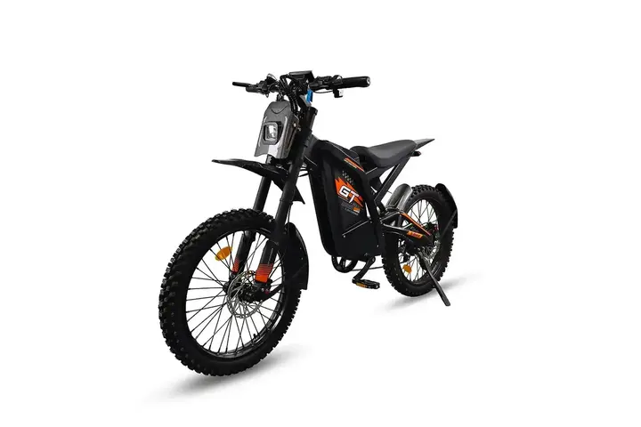 Ouxi GT2000 Skinnybike 7