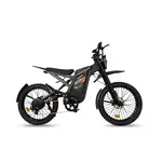 Ouxi GT2000 Skinnybike