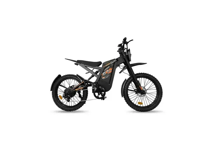 Ouxi GT2000 Skinnybike 2