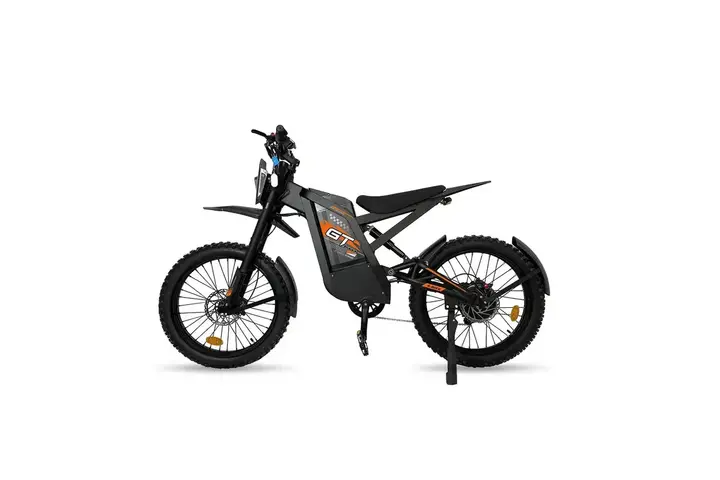 Ouxi GT2000 Skinnybike 4