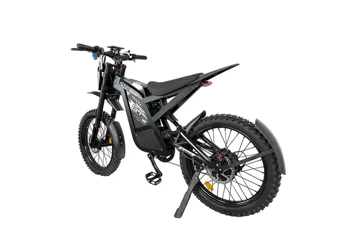 Ouxi GT2000 Skinnybike 8