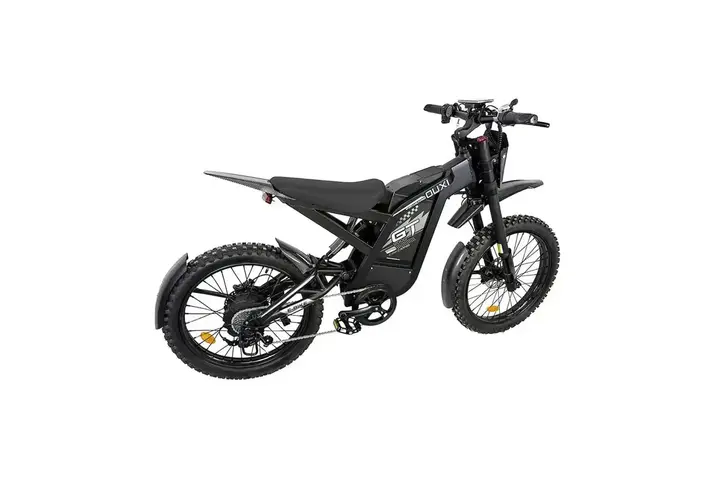 Ouxi GT2000 Skinnybike 8