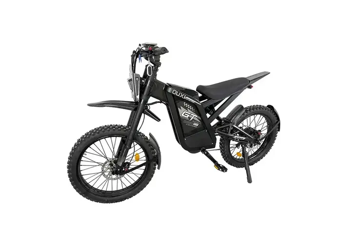 Ouxi GT2000 Skinnybike 9