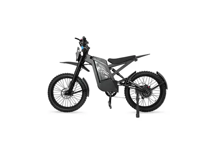 Ouxi GT2000 Skinnybike 4