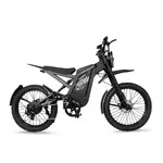 Ouxi GT2000 Skinnybike
