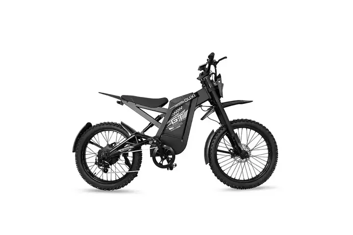 Ouxi GT2000 Skinnybike 1
