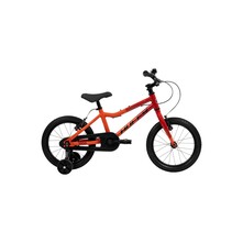 Volare Literide Kinderfiets Jongens 16 inch V-brakes Volare Literide Kinderfiets Jongens 16 inch V-brakes
