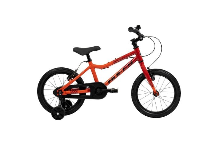 Literide Kinderfiets Jongens 16 inch V-brakes 2