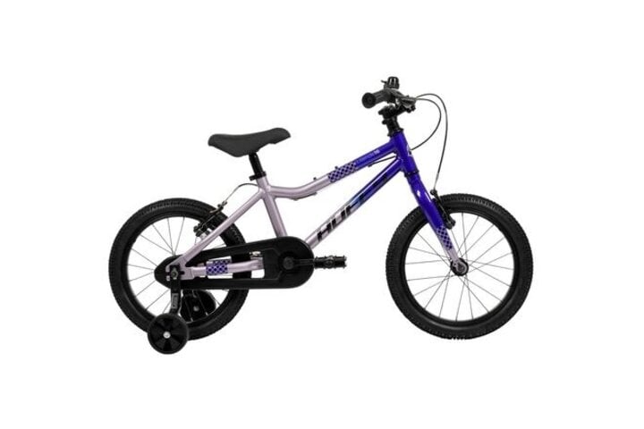 Literide Kinderfiets Jongens 16 inch V-brakes 2