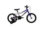 Literide Kinderfiets Jongens 16 inch V-brakes 2 klein