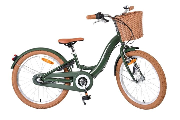 Volare Ashley Kinderfiets Meisjes 20 inch Nexus 3 4