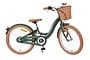 Volare Ashley Kinderfiets Meisjes 20 inch Nexus 3 4 klein
