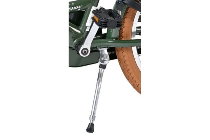 Volare Ashley Kinderfiets Meisjes 20 inch Nexus 3 6