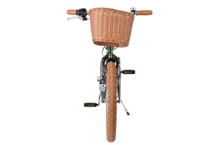 Volare Ashley Kinderfiets Meisjes 20 inch Nexus 3 7