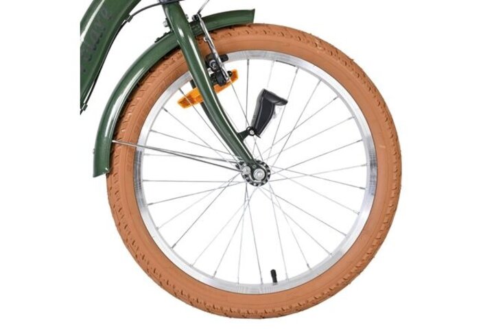 Volare Ashley Kinderfiets 20 inch 3v - afbeelding 17