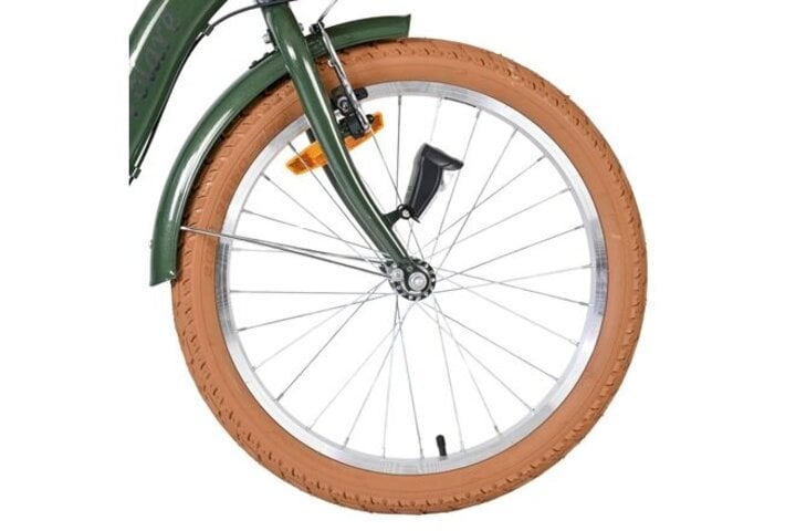 Volare Ashley Kinderfiets Meisjes 20 inch Nexus 3 11