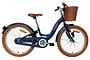 Volare Ashley Kinderfiets Meisjes 20 inch Nexus 3 2 klein